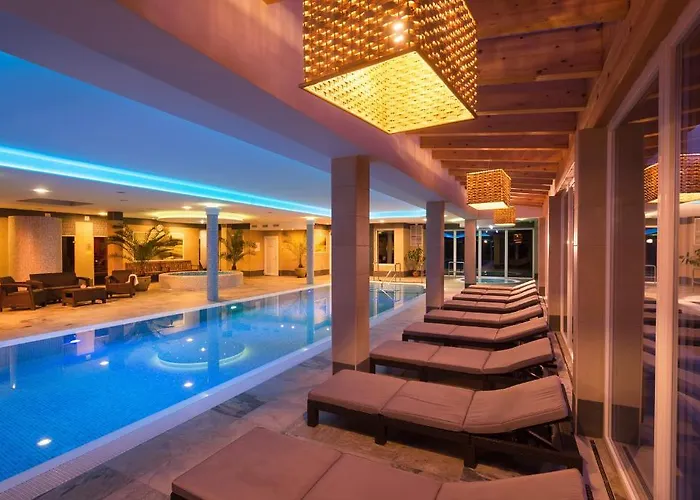 Hotel Honti Wellness Es Konferencia Szalloda