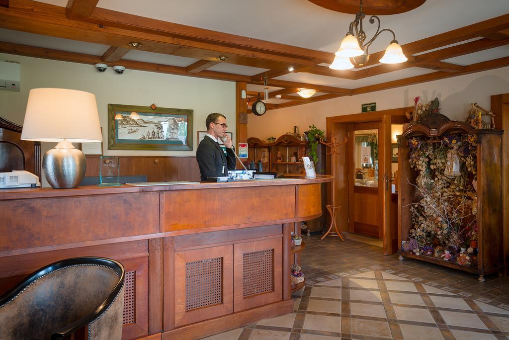 Honti Wellness Es Konferencia Szalloda 3*