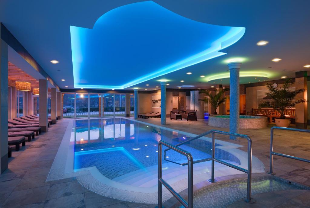 Honti Wellness Es Konferencia Szalloda Hotel Visegrad